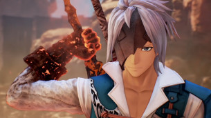 E32021：新作《Tales of Arise 》最新宣传影片公开，展示部分游戏剧情、战斗画面以及新登场人物！